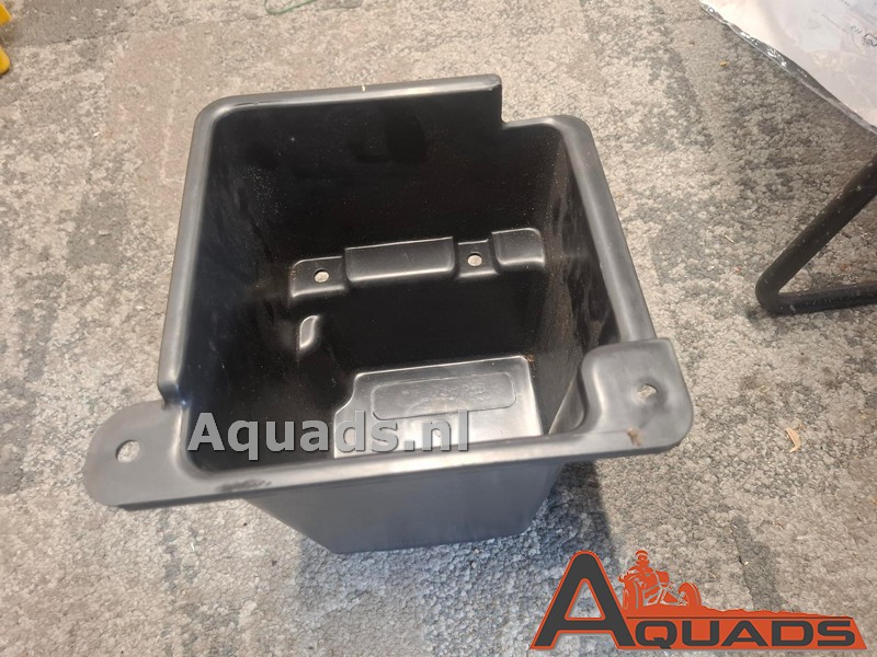 STORAGE COMPARTMENT CFmoto 500